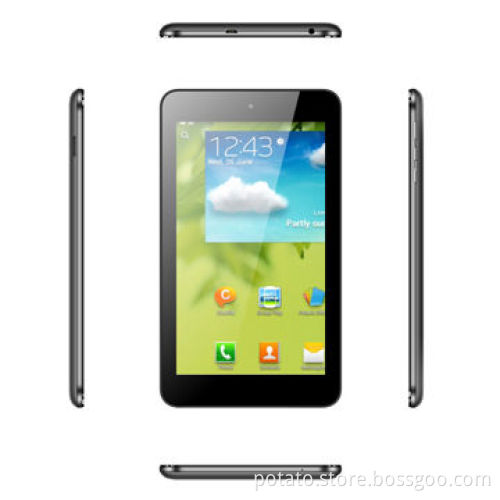 7-inch 3G Tablet PC with Intel Clover Trail+Z2580/Z2520, Dual Core, Bluetooth 4.0, G+G, IPS